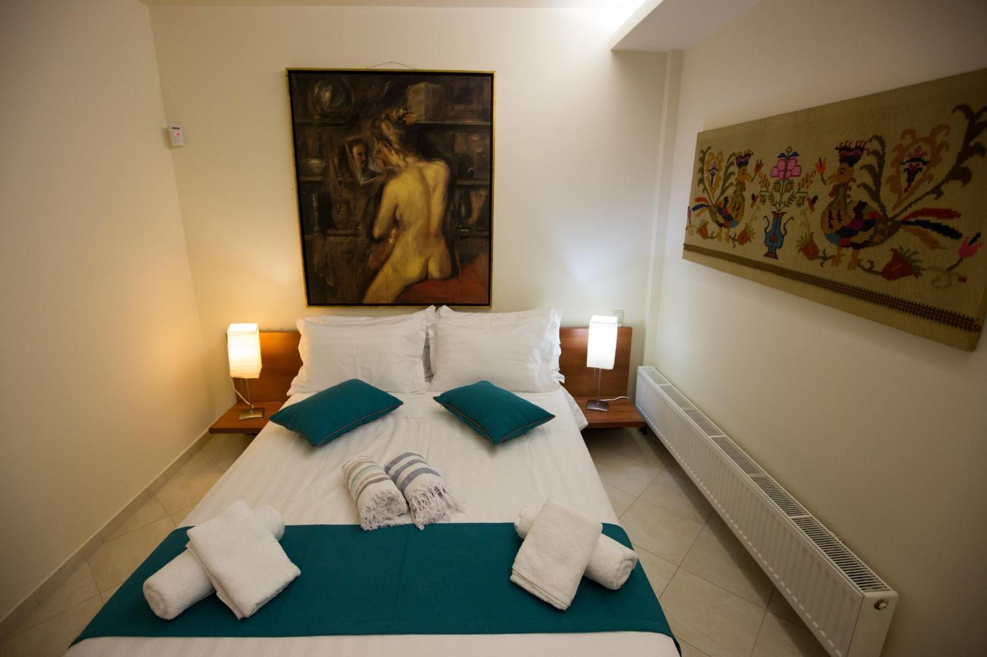 Villa Azure Cove Agia Pelagia  Exterior foto