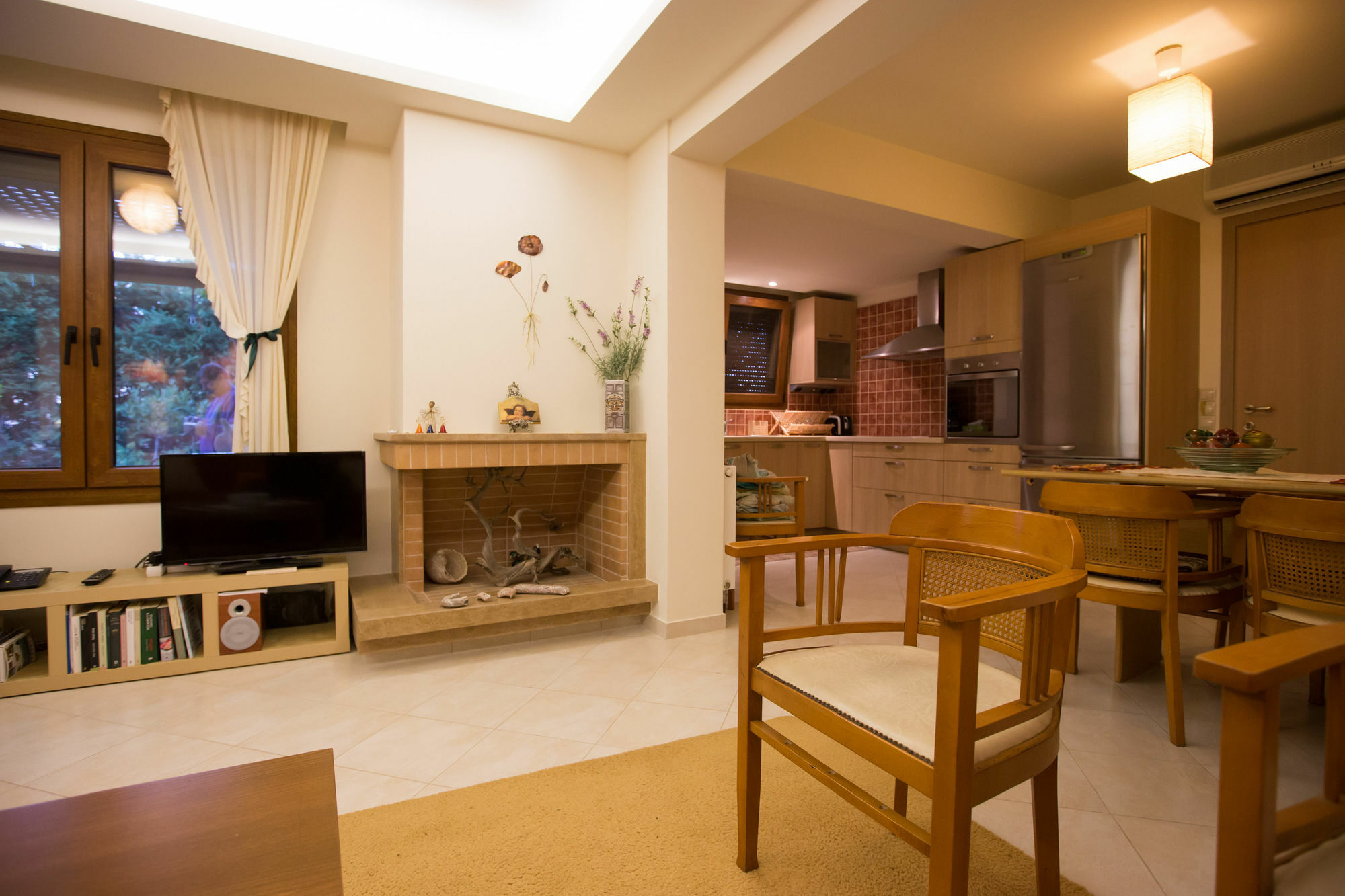 Villa Azure Cove Agia Pelagia  Exterior foto