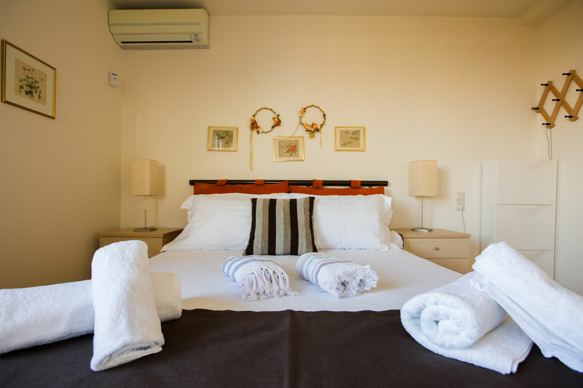 Villa Azure Cove Agia Pelagia  Exterior foto
