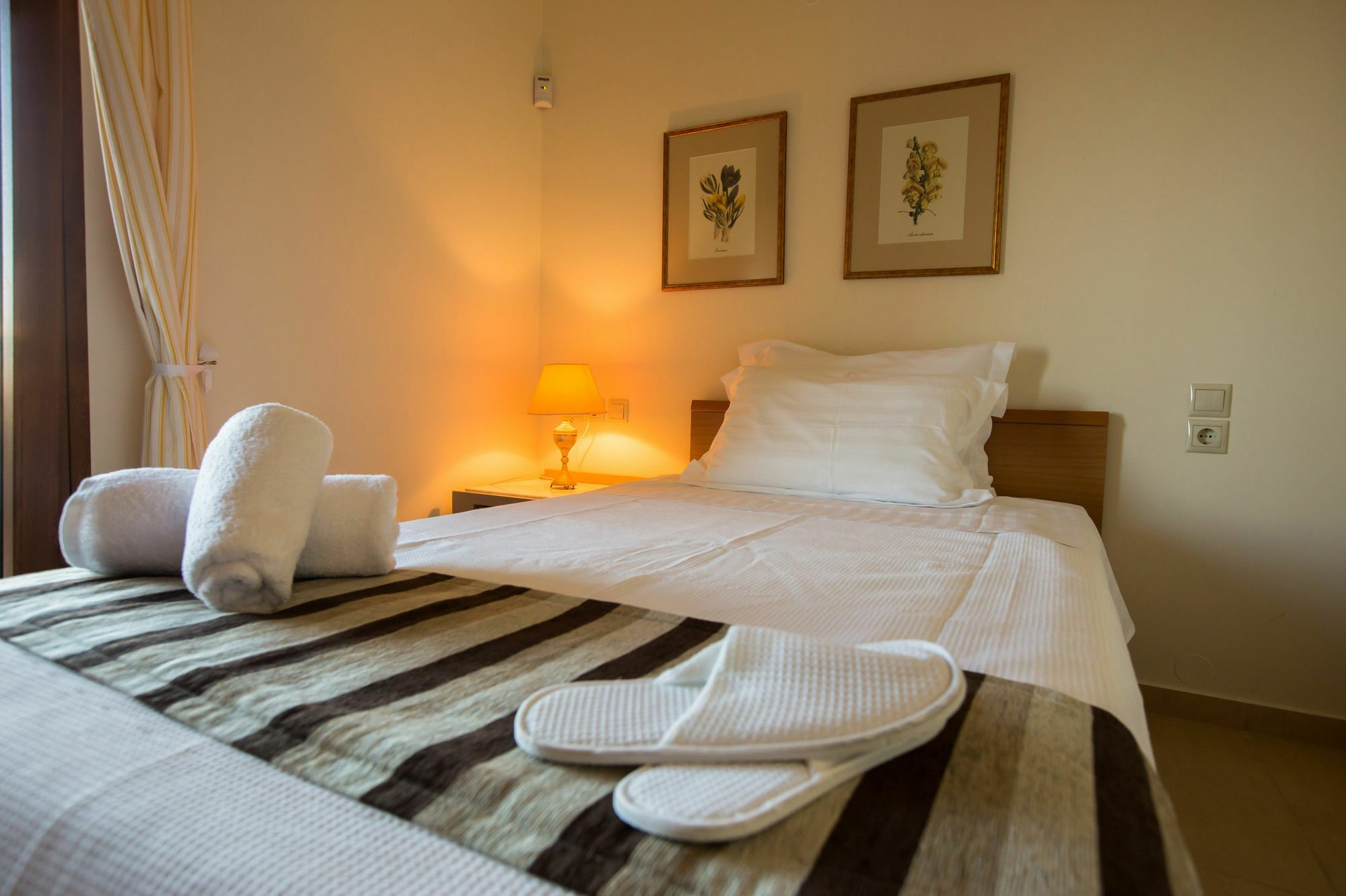 Villa Azure Cove Agia Pelagia  Exterior foto